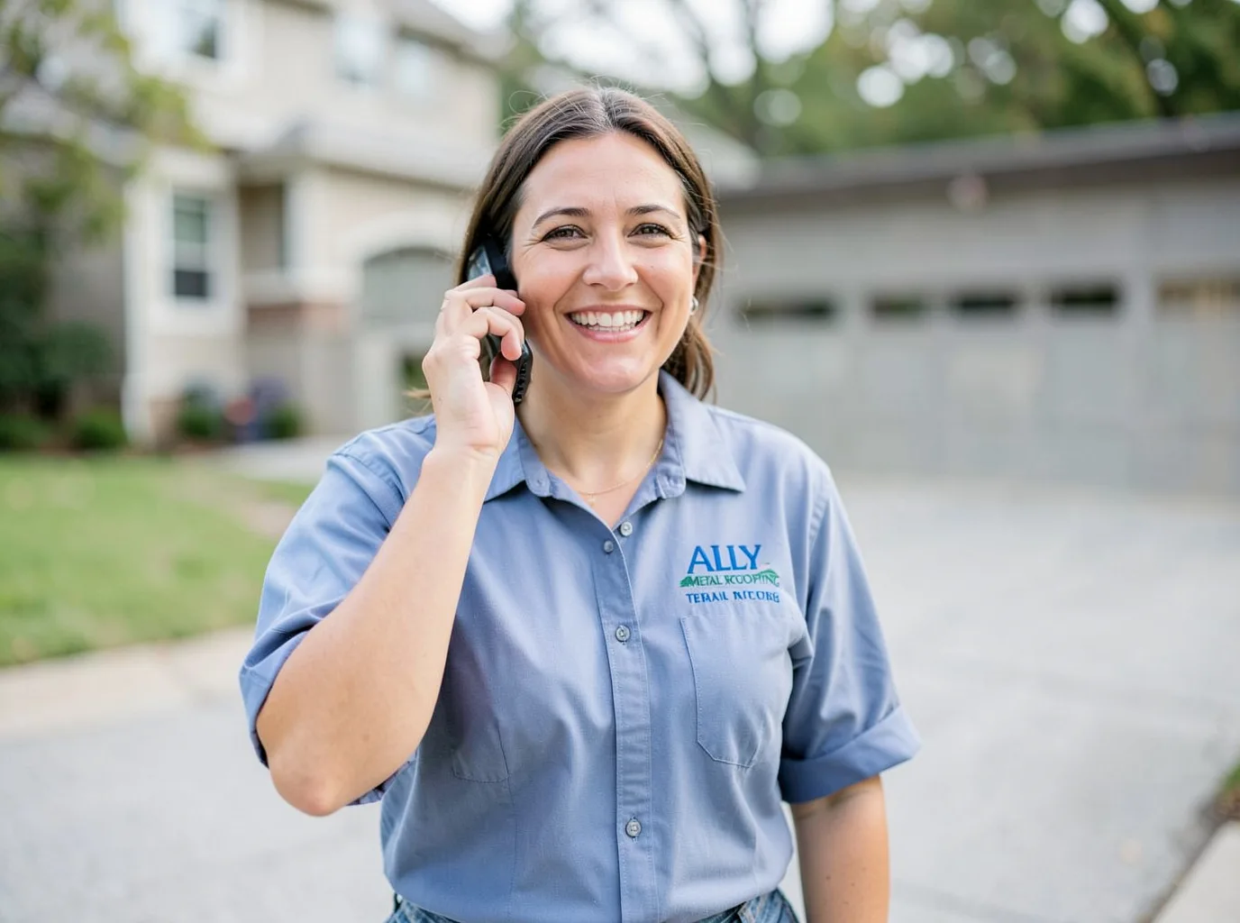 Metal Roof Installation Brookside, DE FAQs